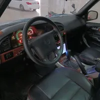 موسو 3200cc اتوماتیک، مدل ۲۰۰۳/باضمانت کارنامه|خودرو سواری و وانت|تهران, امیرآباد|دیوار