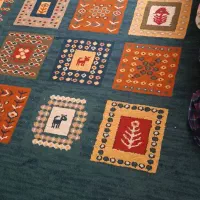 فرش 6 متری فانتزی