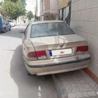 سمند83بخاطرپول پیش منزل قصدفروش دارم