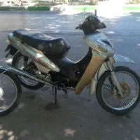 موتور  روان مدل ۸۹