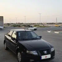 سمند|خودرو سواری و وانت|فارسان, |دیوار