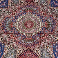 کارخانه قالیشویی آشنا