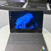 لنوو گیمینگ نسل ۱۱ LOQ RTX 3050