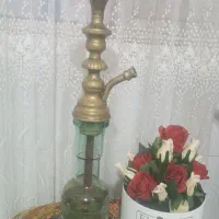 قلیون قدیمی