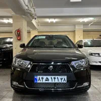 دنا پلاس توربو اتومات تحویل فوری اقساط بانکی