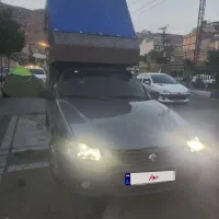 آریسان 2 مدل 1403