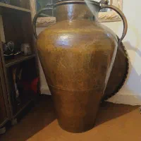 خیگ روغن