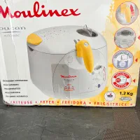 سرخکن مولینکس  اصل فرانسه