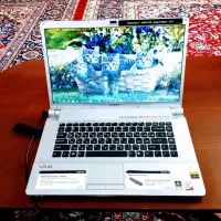 فروش فوری لپ تاپ سونی سالم