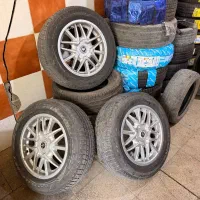 رینگ خرچنگی سایز15