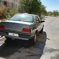 پژو ۴۰۵ مدل ۸۹