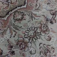 قالی|فرش|فلاورجان, |دیوار