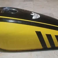 باک موتور سیکلت هوندا