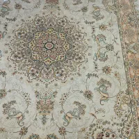 فرش ۵۰۰ شانه ماشینی