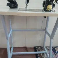 چرخ خیاطی مارشال