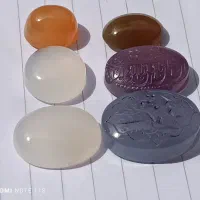 عقیق یمن