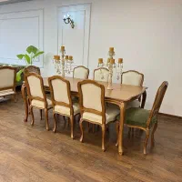 مبلمان|مبلمان خانگی و میز عسلی|چهاربرج, |دیوار