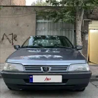 پژو ۴۰۵ مدل ۹۴