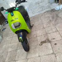 موتور برقی دلتا 1500 وات فوری