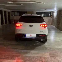 تیگو ۷ مدل ۹۷