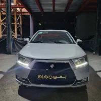 دناپلاس/توربو/اتوماتیک/۱۳۹۹/بی رنگ