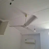 پنکه سقفی (چهار عدد موجود دارم ) smc و مارک دیگه