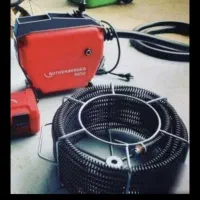 لوله بازکنی/نشت یابی/باتعرفه دولتی علیزاده