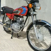 موتور هندا
