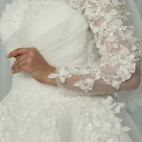 حراج لباس عروس