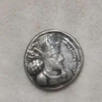 سکه کلکسیونی دوره ساسانی