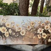 تابلو نقاشی در سایز و طرح مختلف