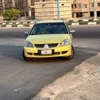 ماشین لانسر  ۲۰۱۱