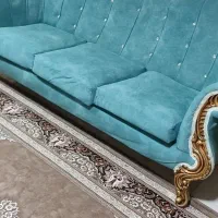 مبل|مبلمان خانگی و میز عسلی|فومن, |دیوار