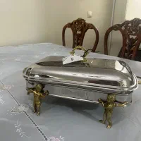 سوفله خوری پایه فرشته نو