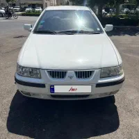 سمند مدل ۸۷