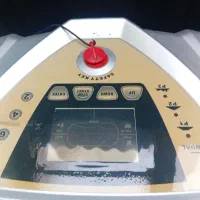 تردمیل مدل ۱۰۰۰