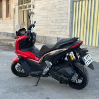 Adv150 /1403مدل|موتورسیکلت|دورود, |دیوار