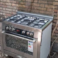 اجاق گاز مبله تاکنو مدل ایتالیایی