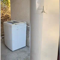 یخچال و لباسشویی