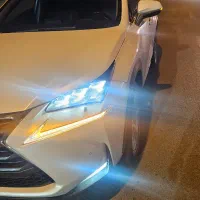 لکسوس nx200t خلیج