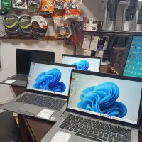 لپ تاپ اپن باکس در حد نو برند dell