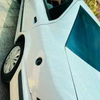 سمند دوگانه فابریک ای اف سون