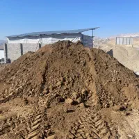 خاک باغچه