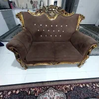 مبل سلطنتی ۷نفره