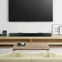 اسپیکر ساندبار جیپاس مدل 11152  فروشگاه الفا