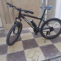 دوچرخه در حد نو پورتلاین