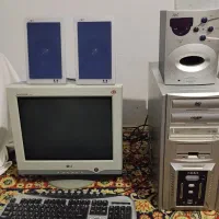 کامپیوتر وپرینتر