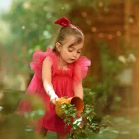 آتلیه تخصصی کودک