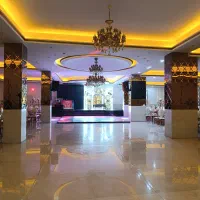 تالار قصرسفید