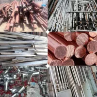 خریدانواع ضایعات آهن